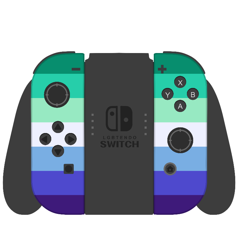 Switch (MLM GAY) Main Image